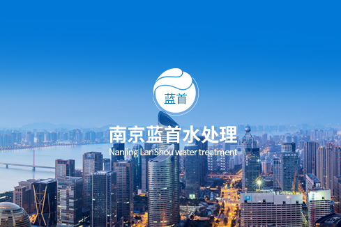 朝阳建站-南京蓝首水处理设备有限公司